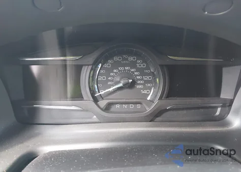 2016 Ford Flex Sel z USA, uszkodzony, nr VIN 2FMHK6C84GBA03795